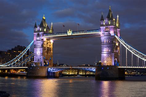 tower bridge  london foto bild london uk world bilder auf