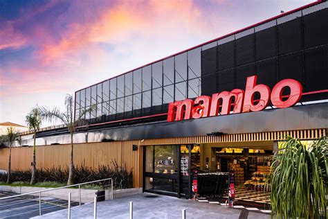supermercado mambo faz entregas em ate  minutos em parceria  rappi mercadoconsumo