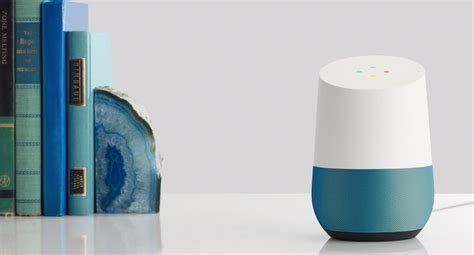 started  google home  canada wantboard