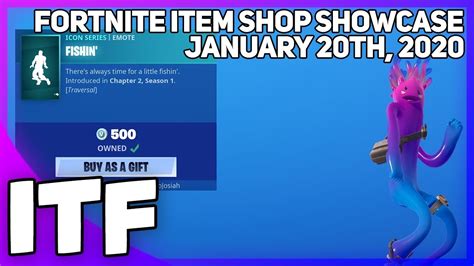fortnite item shop  jellie skin  icon emote