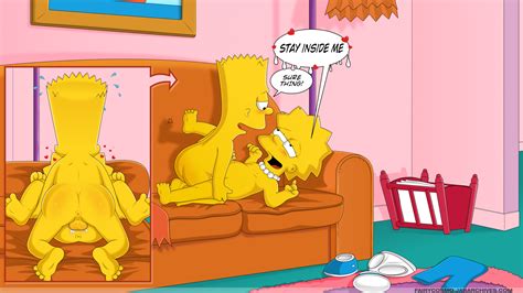 Post 2810125 Bart Simpson Fairycosmo Lisa Simpson The Simpsons