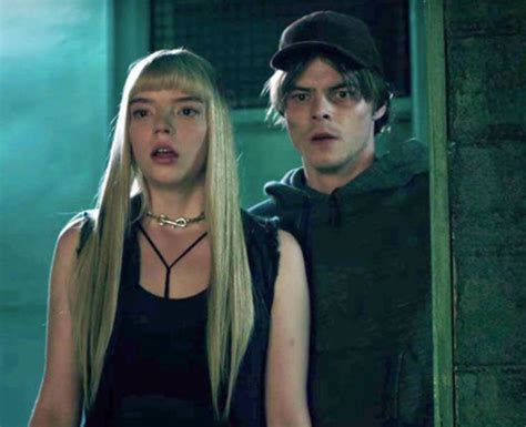 Who Plays Magik In The New Mutants Anya Taylor Joy 19 Facts About