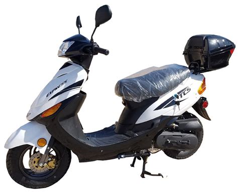 buy cc scooters hotstreet scooters