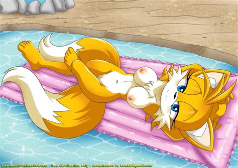 tails rule 63 female versions of male characters sorted by position luscious