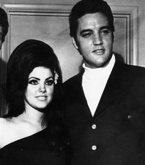 priscilla presley he was the real deal star talks about when she