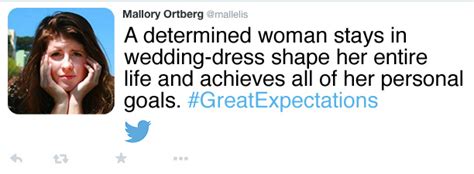 mallory ortberg summarizes classic books in 140 characters or less