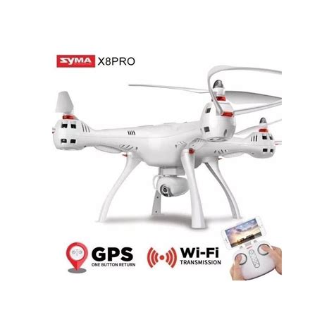 user manual syma  pro english  pages