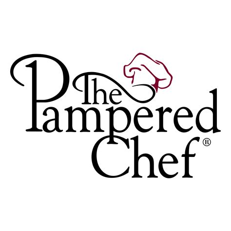 pampered chef logo png transparent svg vector freebie supply