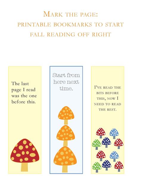 bookmarks bookmarks printable bookmarks templates printable