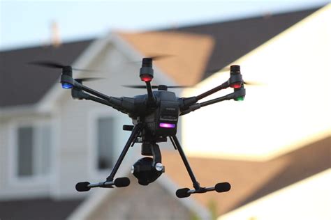 hstoday implementing  law enforcement drone program hs today