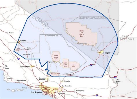 china lake naval air weapons station  epicenter   california earthquakes  hub