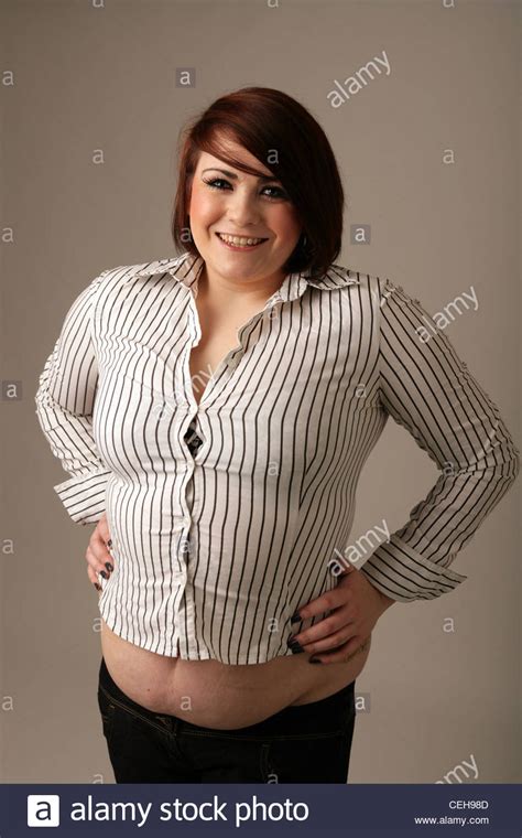 mature fat belly sex photo