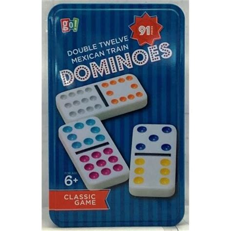 double  dominoes  peter pro ningbo