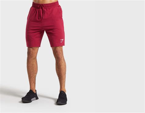 Men S Workout Clothes And Gym Wear Gymshark Official Website