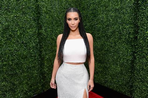 Kim Kardashian Measurements Net Worth Bio Age Height