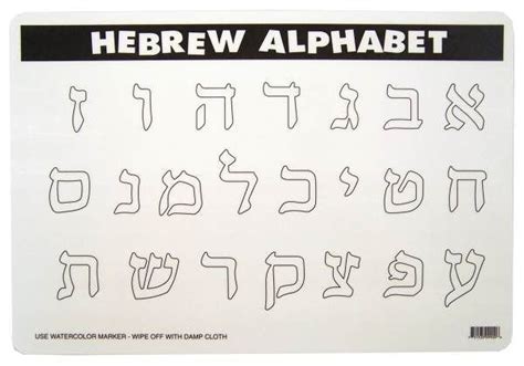 top coloring pages hebrew alphabet images hebrew alphabet
