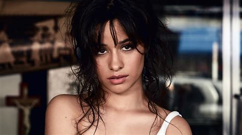 camila cabello hot  wallpapers hd wallpapers id