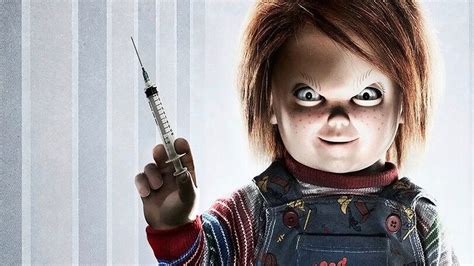 Cast Say ‘cult Of Chucky’ Is Goriest Chucky Movie Yet Fandom