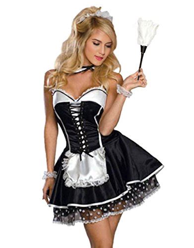 sexy french maid costumes buy sexy french maid costumes for cheap