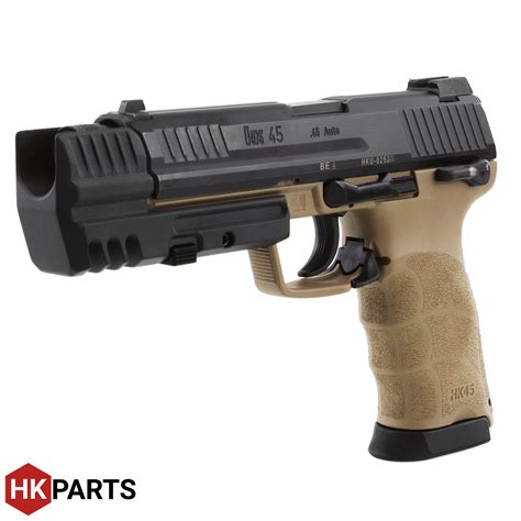 hk hk hk tactical quick detach match weight