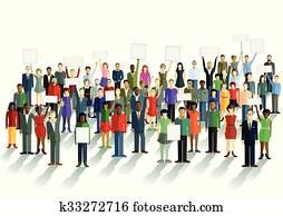 opinion clipart vectors  top  opinion graphics fotosearch