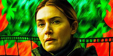 New Kate Winslet Hbo Shows Rotten Tomatoes Score Gives Her A 13 Year