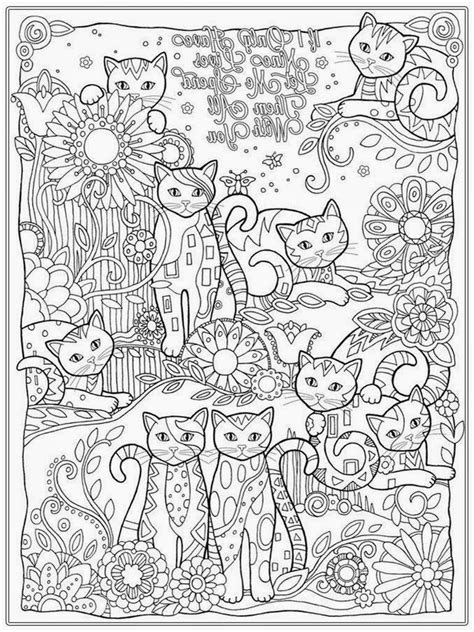 realistic kitten coloring pages printable kitten coloring pages