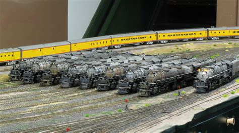 articulated lineup model railroader magazine model railroading model trains reviews track