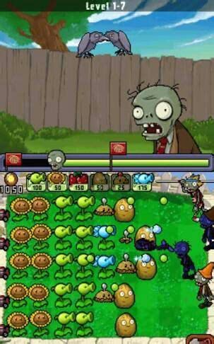 plants  zombies ds wiki plants  zombies pvz espanol amino