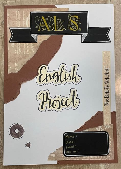 als english project project englishproject schoolprojects school