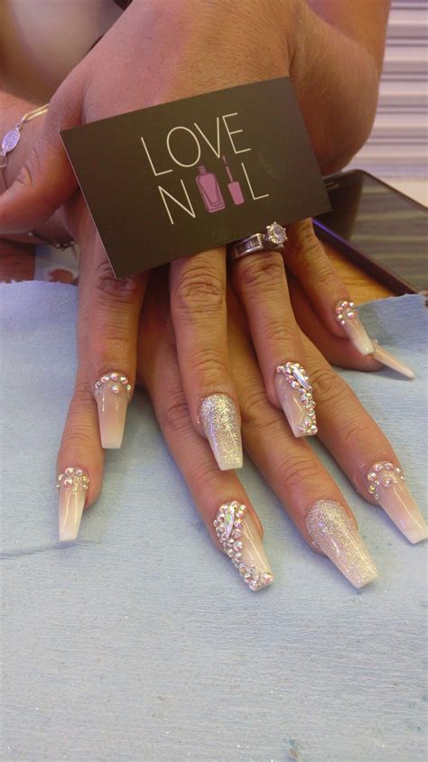 love nail love nails beauty beauty illustration