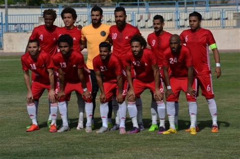 official al nasr secure promotion  egyptian premier league