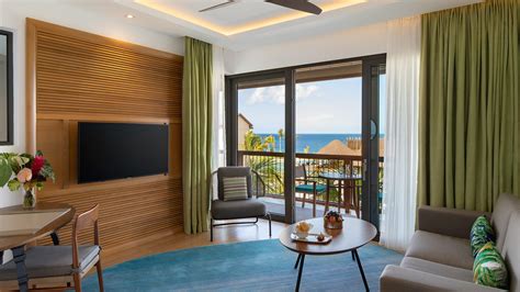 Cabrits Resort And Spa Kempinski Dominica Gha