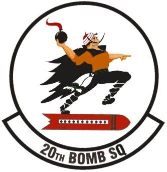 digger davitt  air force  bombardment group  bomb squadron
