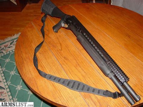 armslist  sale remington  tactical