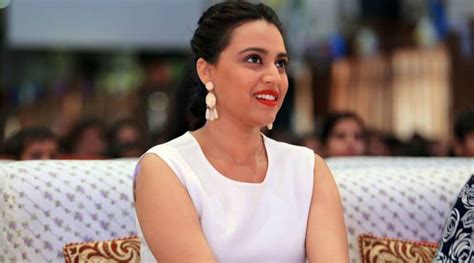 Swara Bhaskar Writes An Open Letter To ‘stalker Sexism And Hits The