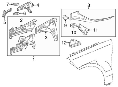 components   mercedes benz gl  mercedes parts center