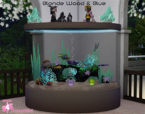 fish tanks  sims hot sex picture