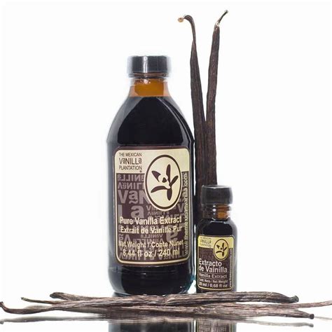pure vanilla extract troyers spices