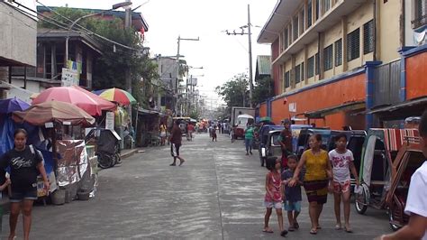 File Footage Tondo Tayuman Street Manila 11 12 2014 Hd Youtube
