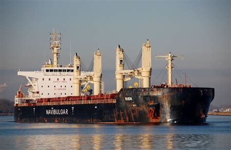 ruen bulk carrier details  current position imo  vesselfinder