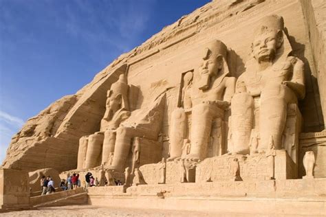 Why Egypt Should Be Your Next Travel Destination Visa