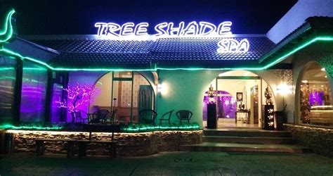 tree shade spa  cebu top     cebu philippines