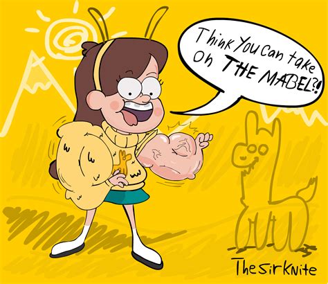 gravity falls female muscle growth