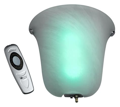 exciting lighting battery operated wireless wall sconce  remote control ebay