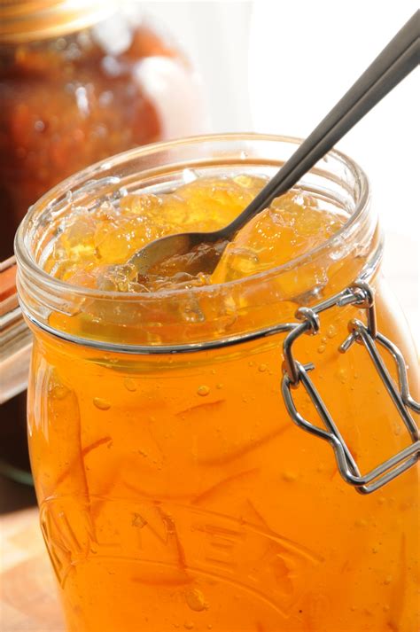 homemade marmalade recipe brandalley blog