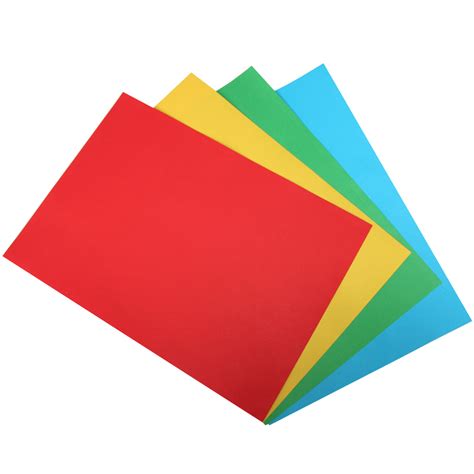 samoprzylepny papier kolorowy  wszystkich rodzajow drukarek
