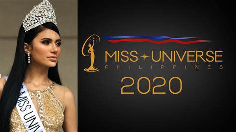 miss universe philippines 2020 winner will live like a queen pep ph