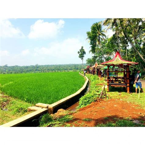 tempat wisata salatiga terbaru