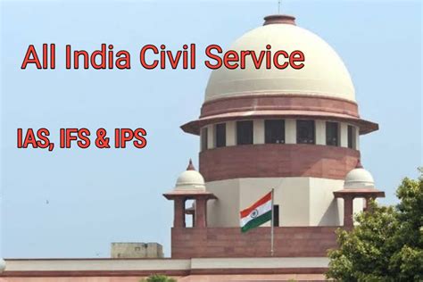 india civil services job list     join sarkari jobs